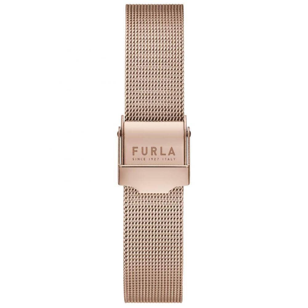 Furla Multicolor Stainless Steel Watch - Clobber Time Watches