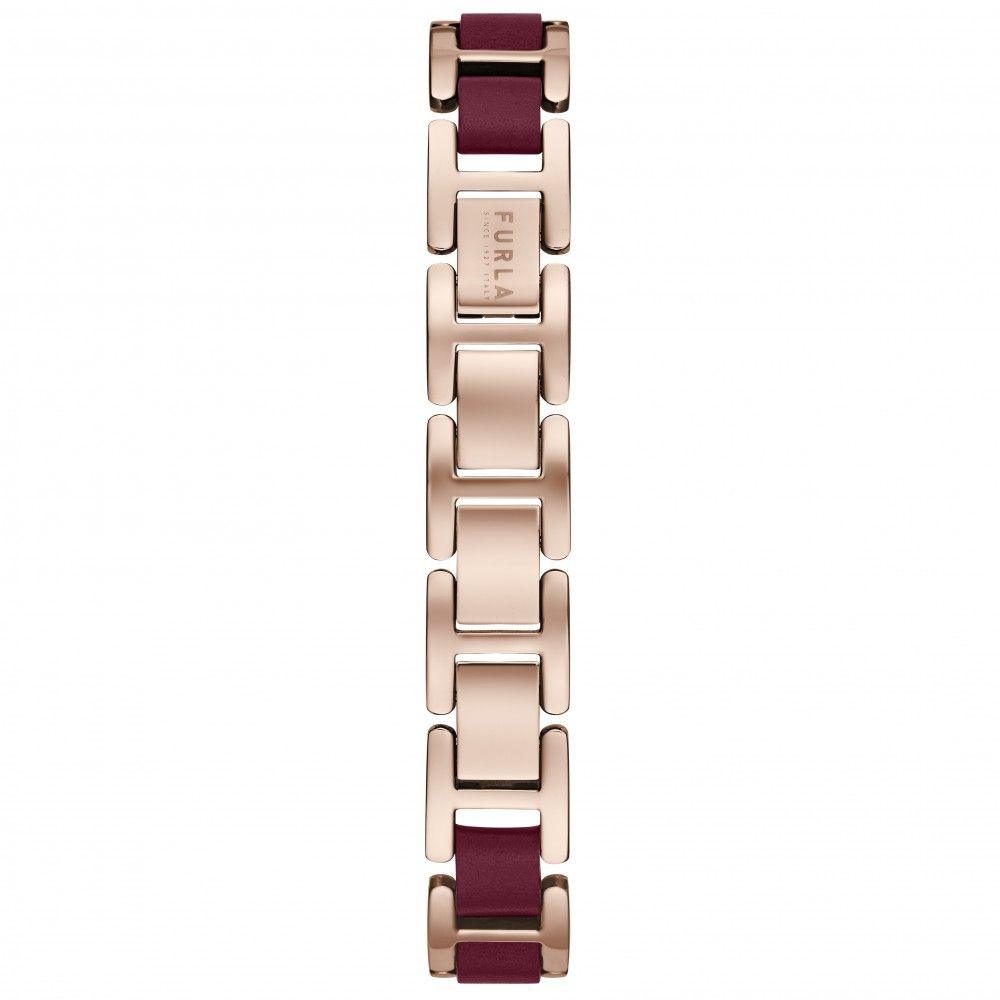 Furla Multicolor Stainless Steel Watch - Clobber Time Watches