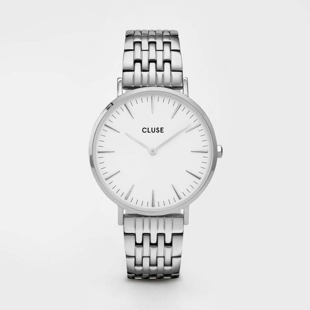 Clobber Time Watches
