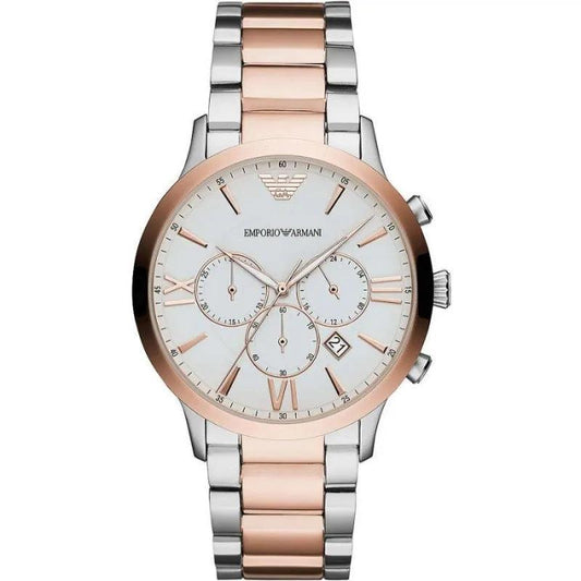 Timepiece for Men - Clobber Time Watches