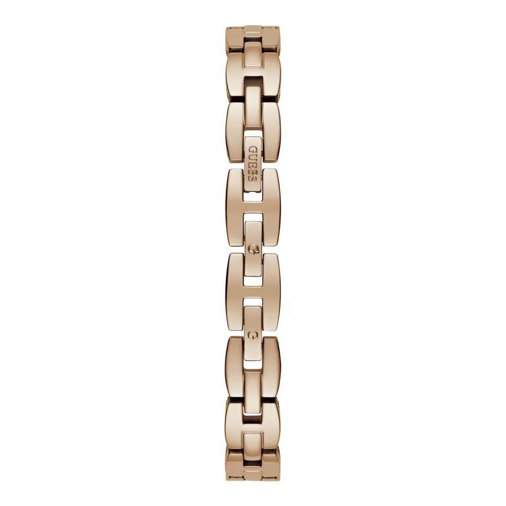 Guess Multicolor Stainless Steel Watch - Clobber Time Watches
