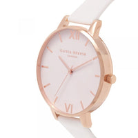 Watch brand