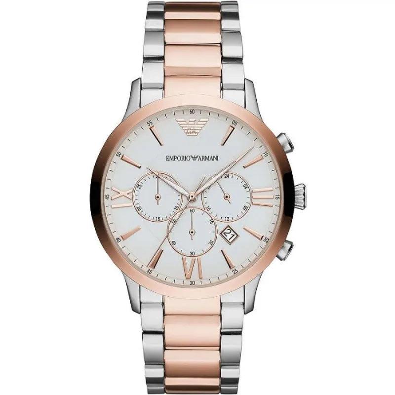 Timepiece for Men - Clobber Time Watches