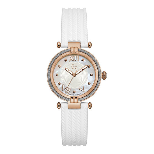 GC Swiss Clobber Time Watches