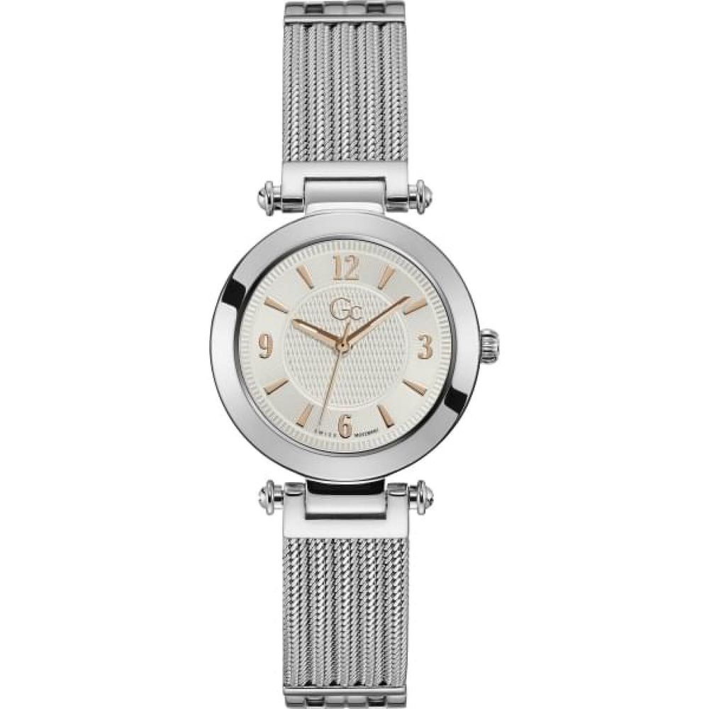 GC Clobber Time Watches