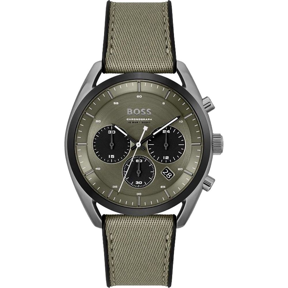 Clobber Time Watches