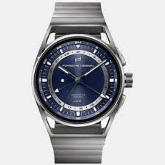 Porsche Clobber Time Watches