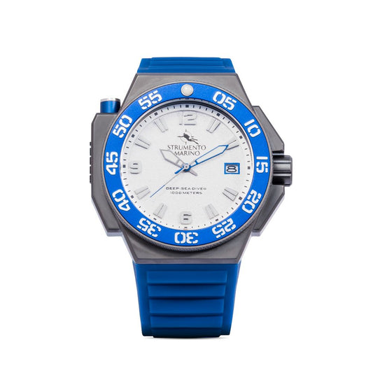 Strumento Clobber Time Watches